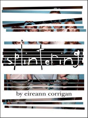 cover image of Splintering